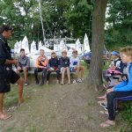 Havel-Cup 2016 - Opti A
