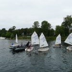 Havel-Cup 2016 - Opti A