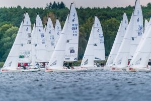 2. German Open J/70