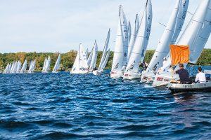 2. German Open J/70