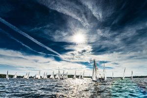 2. German Open J/70