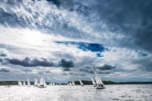 2. German Open J/70