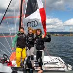 29er IDJM 2016, Paul Pietzcker, Linus von Oppen