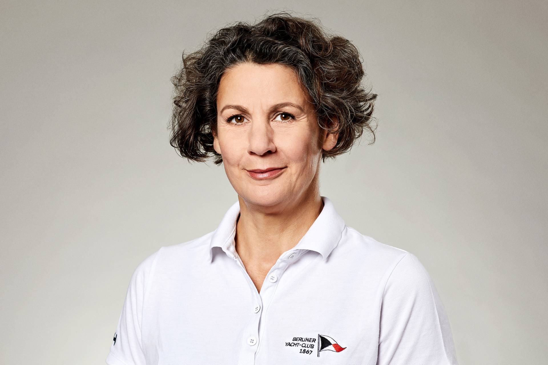 Prof. Dr. M. Michaela Hampf | Stellvertreterin