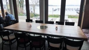 Wannsee-Nov. 2018