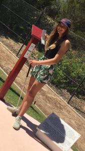 Minigolf