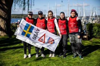 SSAV-SWE